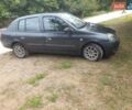 Сірий Рено Clio Symbol, об'ємом двигуна 1.4 л та пробігом 195 тис. км за 3350 $, фото 7 на Automoto.ua