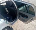 Серый Рено Clio Symbol, объемом двигателя 1.4 л и пробегом 169 тыс. км за 3800 $, фото 7 на Automoto.ua
