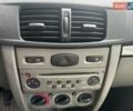 Серый Рено Clio Symbol, объемом двигателя 1.4 л и пробегом 110 тыс. км за 4290 $, фото 9 на Automoto.ua