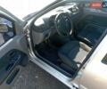 Серый Рено Clio Symbol, объемом двигателя 1.4 л и пробегом 169 тыс. км за 3800 $, фото 17 на Automoto.ua