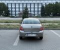 Серый Рено Clio Symbol, объемом двигателя 1.4 л и пробегом 220 тыс. км за 3750 $, фото 3 на Automoto.ua