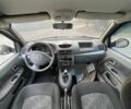 Сірий Рено Clio Symbol, об'ємом двигуна 1.4 л та пробігом 186 тис. км за 1200 $, фото 6 на Automoto.ua
