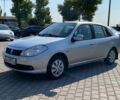 Серый Рено Clio Symbol, объемом двигателя 1.4 л и пробегом 81 тыс. км за 4900 $, фото 2 на Automoto.ua