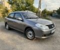 Сірий Рено Clio Symbol, об'ємом двигуна 1.4 л та пробігом 186 тис. км за 1200 $, фото 1 на Automoto.ua