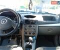 Сірий Рено Clio Symbol, об'ємом двигуна 1.4 л та пробігом 348 тис. км за 3400 $, фото 21 на Automoto.ua