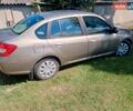 Сірий Рено Clio Symbol, об'ємом двигуна 1.4 л та пробігом 348 тис. км за 3400 $, фото 11 на Automoto.ua