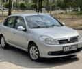 Серый Рено Clio Symbol, объемом двигателя 1.4 л и пробегом 81 тыс. км за 4999 $, фото 1 на Automoto.ua