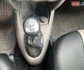 Серый Рено Clio Symbol, объемом двигателя 1.4 л и пробегом 110 тыс. км за 4290 $, фото 11 на Automoto.ua
