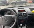 Сірий Рено Clio Symbol, об'ємом двигуна 1.4 л та пробігом 188 тис. км за 3000 $, фото 11 на Automoto.ua