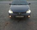Сірий Рено Clio Symbol, об'ємом двигуна 1.4 л та пробігом 164 тис. км за 3699 $, фото 1 на Automoto.ua