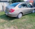 Сірий Рено Clio Symbol, об'ємом двигуна 1.4 л та пробігом 348 тис. км за 3400 $, фото 5 на Automoto.ua