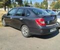 Серый Рено Clio Symbol, объемом двигателя 1.39 л и пробегом 196 тыс. км за 2600 $, фото 1 на Automoto.ua