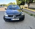 Сірий Рено Clio Symbol, об'ємом двигуна 1.4 л та пробігом 340 тис. км за 1899 $, фото 1 на Automoto.ua