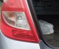 Серый Рено Clio Symbol, объемом двигателя 1.4 л и пробегом 202 тыс. км за 4999 $, фото 36 на Automoto.ua