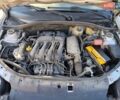 Сірий Рено Clio Symbol, об'ємом двигуна 1.4 л та пробігом 229 тис. км за 4900 $, фото 12 на Automoto.ua