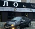 Сірий Рено Clio Symbol, об'ємом двигуна 1.4 л та пробігом 292 тис. км за 2700 $, фото 1 на Automoto.ua