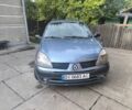 Рено Clio Symbol 2008 в Черновцах на Automoto.ua Серый Рено Clio Symbol, объемом двигателя 1.4 л и пробегом 222 тыс. км за 3100 $, фото 4 на Automoto.ua