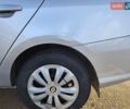 Сірий Рено Clio Symbol, об'ємом двигуна 1.4 л та пробігом 229 тис. км за 4900 $, фото 6 на Automoto.ua