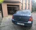 Рено Clio Symbol 2008 в Черновцах на Automoto.ua Серый Рено Clio Symbol, объемом двигателя 1.4 л и пробегом 222 тыс. км за 3100 $, фото 1 на Automoto.ua
