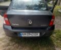 Сірий Рено Clio Symbol, об'ємом двигуна 1.4 л та пробігом 195 тис. км за 3350 $, фото 2 на Automoto.ua
