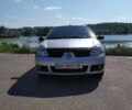 Серый Рено Clio Symbol, объемом двигателя 1.4 л и пробегом 125 тыс. км за 4000 $, фото 1 на Automoto.ua