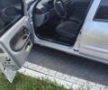 Серый Рено Clio Symbol, объемом двигателя 1.4 л и пробегом 134 тыс. км за 2200 $, фото 3 на Automoto.ua