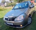 Сірий Рено Clio Symbol, об'ємом двигуна 1.4 л та пробігом 348 тис. км за 3400 $, фото 1 на Automoto.ua
