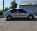 Серый Рено Clio Symbol, объемом двигателя 1.4 л и пробегом 125 тыс. км за 4000 $, фото 2 на Automoto.ua