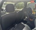 Серый Рено Clio Symbol, объемом двигателя 1.4 л и пробегом 110 тыс. км за 4290 $, фото 12 на Automoto.ua