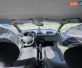 Серый Рено Clio Symbol, объемом двигателя 1.39 л и пробегом 240 тыс. км за 3500 $, фото 26 на Automoto.ua