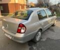 Сірий Рено Clio Symbol, об'ємом двигуна 1.4 л та пробігом 177 тис. км за 2491 $, фото 3 на Automoto.ua