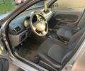 Сірий Рено Clio Symbol, об'ємом двигуна 1.4 л та пробігом 177 тис. км за 2491 $, фото 6 на Automoto.ua