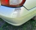 Серый Рено Clio Symbol, объемом двигателя 1.4 л и пробегом 162 тыс. км за 2490 $, фото 11 на Automoto.ua