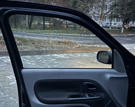 Сірий Рено Clio Symbol, об'ємом двигуна 1.4 л та пробігом 292 тис. км за 2700 $, фото 11 на Automoto.ua