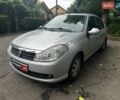 Серый Рено Clio Symbol, объемом двигателя 1.4 л и пробегом 110 тыс. км за 4290 $, фото 1 на Automoto.ua