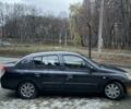 Сірий Рено Clio Symbol, об'ємом двигуна 1.4 л та пробігом 292 тис. км за 2700 $, фото 6 на Automoto.ua