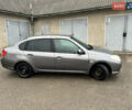 Серый Рено Clio Symbol, объемом двигателя 1.4 л и пробегом 265 тыс. км за 2000 $, фото 1 на Automoto.ua