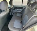 Серый Рено Clio Symbol, объемом двигателя 1.4 л и пробегом 127 тыс. км за 3499 $, фото 17 на Automoto.ua