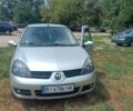 Сірий Рено Clio Symbol, об'ємом двигуна 1.39 л та пробігом 178 тис. км за 4200 $, фото 1 на Automoto.ua