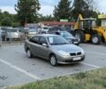 Серый Рено Clio Symbol, объемом двигателя 1.4 л и пробегом 220 тыс. км за 3750 $, фото 1 на Automoto.ua