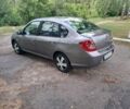 Серый Рено Clio Symbol, объемом двигателя 1.4 л и пробегом 224 тыс. км за 3200 $, фото 4 на Automoto.ua