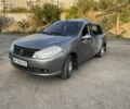 Сірий Рено Clio Symbol, об'ємом двигуна 1.4 л та пробігом 186 тис. км за 1200 $, фото 1 на Automoto.ua
