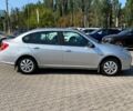 Серый Рено Clio Symbol, объемом двигателя 1.4 л и пробегом 81 тыс. км за 4900 $, фото 7 на Automoto.ua