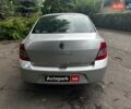 Серый Рено Clio Symbol, объемом двигателя 1.4 л и пробегом 110 тыс. км за 4290 $, фото 6 на Automoto.ua