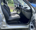Серый Рено Clio Symbol, объемом двигателя 1.39 л и пробегом 240 тыс. км за 3500 $, фото 25 на Automoto.ua
