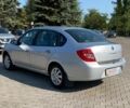 Серый Рено Clio Symbol, объемом двигателя 1.4 л и пробегом 81 тыс. км за 4900 $, фото 4 на Automoto.ua