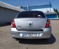 Серый Рено Clio Symbol, объемом двигателя 1.4 л и пробегом 125 тыс. км за 4000 $, фото 3 на Automoto.ua
