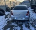 Серый Рено Clio Symbol, объемом двигателя 1.4 л и пробегом 280 тыс. км за 2900 $, фото 1 на Automoto.ua