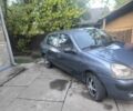 Рено Clio Symbol 2008 в Черновцах на Automoto.ua Серый Рено Clio Symbol, объемом двигателя 1.4 л и пробегом 222 тыс. км за 3100 $, фото 5 на Automoto.ua