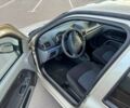 Серый Рено Clio Symbol, объемом двигателя 1.4 л и пробегом 127 тыс. км за 3499 $, фото 7 на Automoto.ua